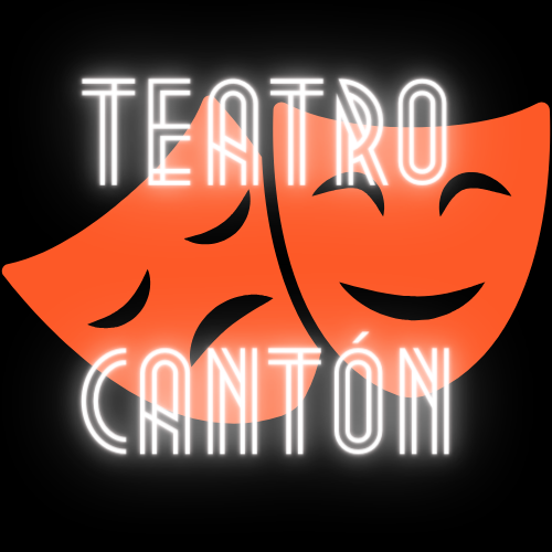 Logo Teatro Cantón